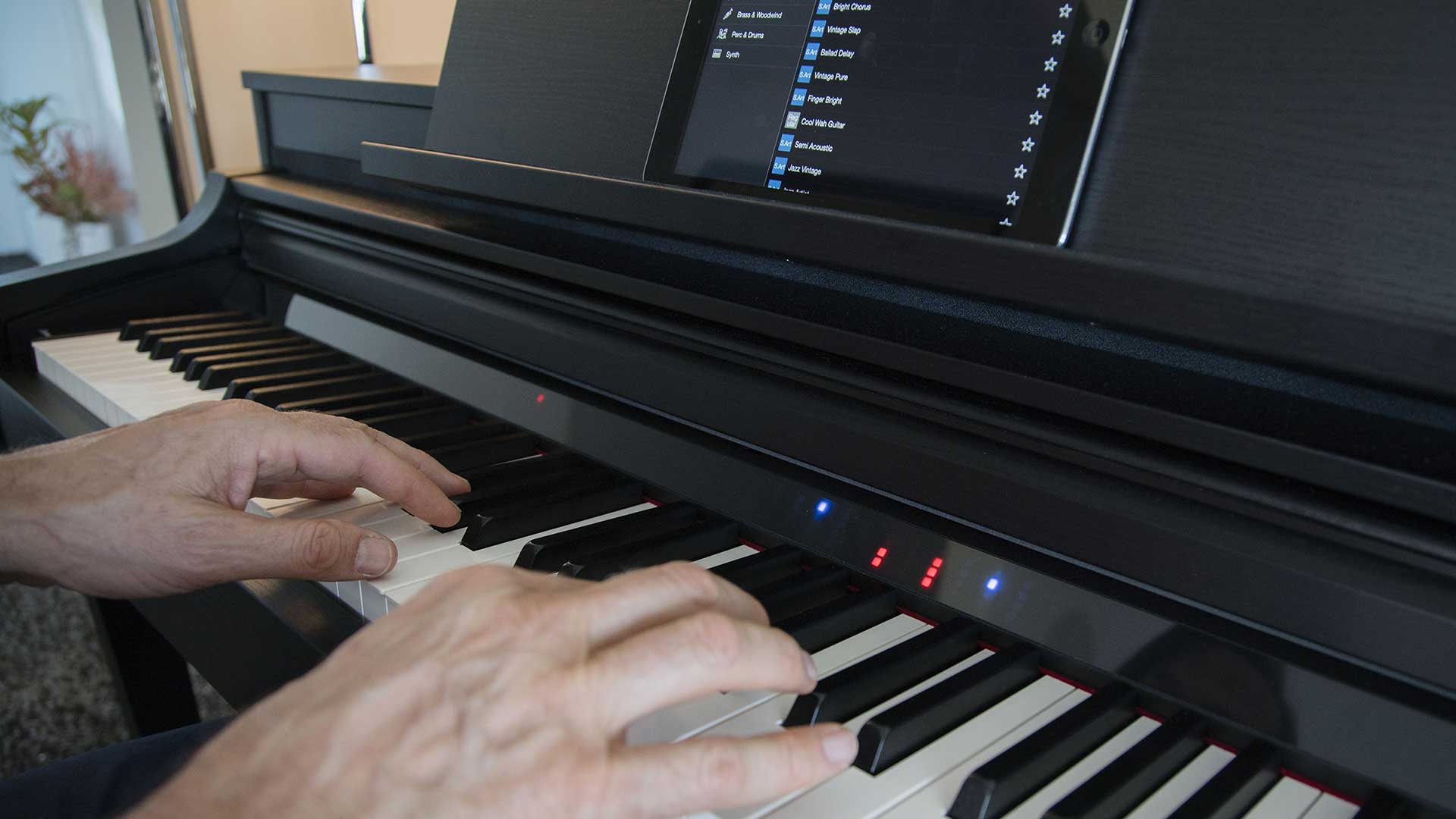 Yamaha Clavinova csp-170 digital piano