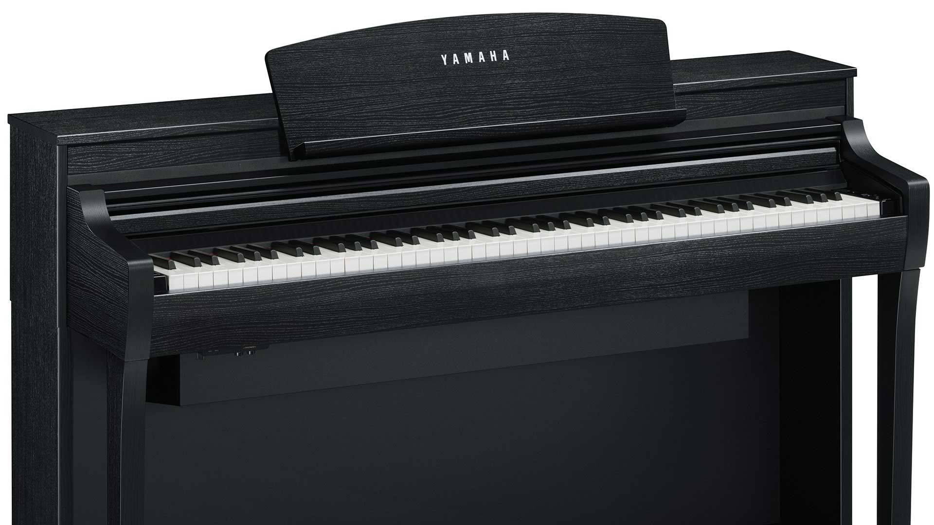 Yamaha Clavinova csp-275 digital piano