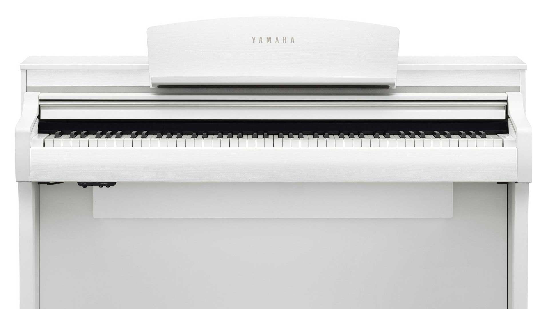 Yamaha Clavinova csp-275 digital piano