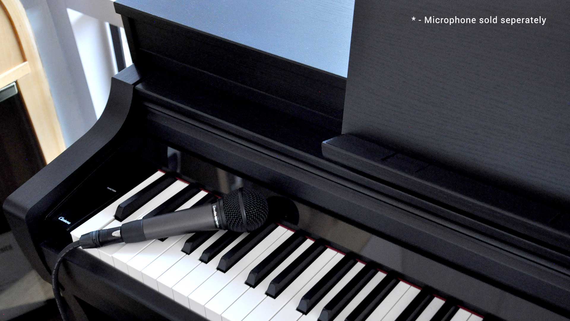 Yamaha Clavinova csp-275 digital piano