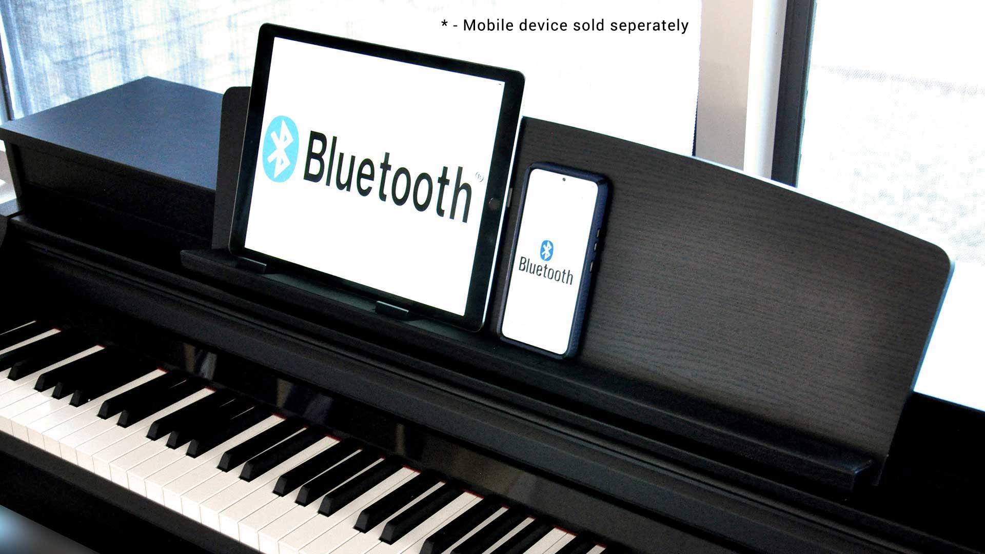 Yamaha Clavinova csp-275 digital piano