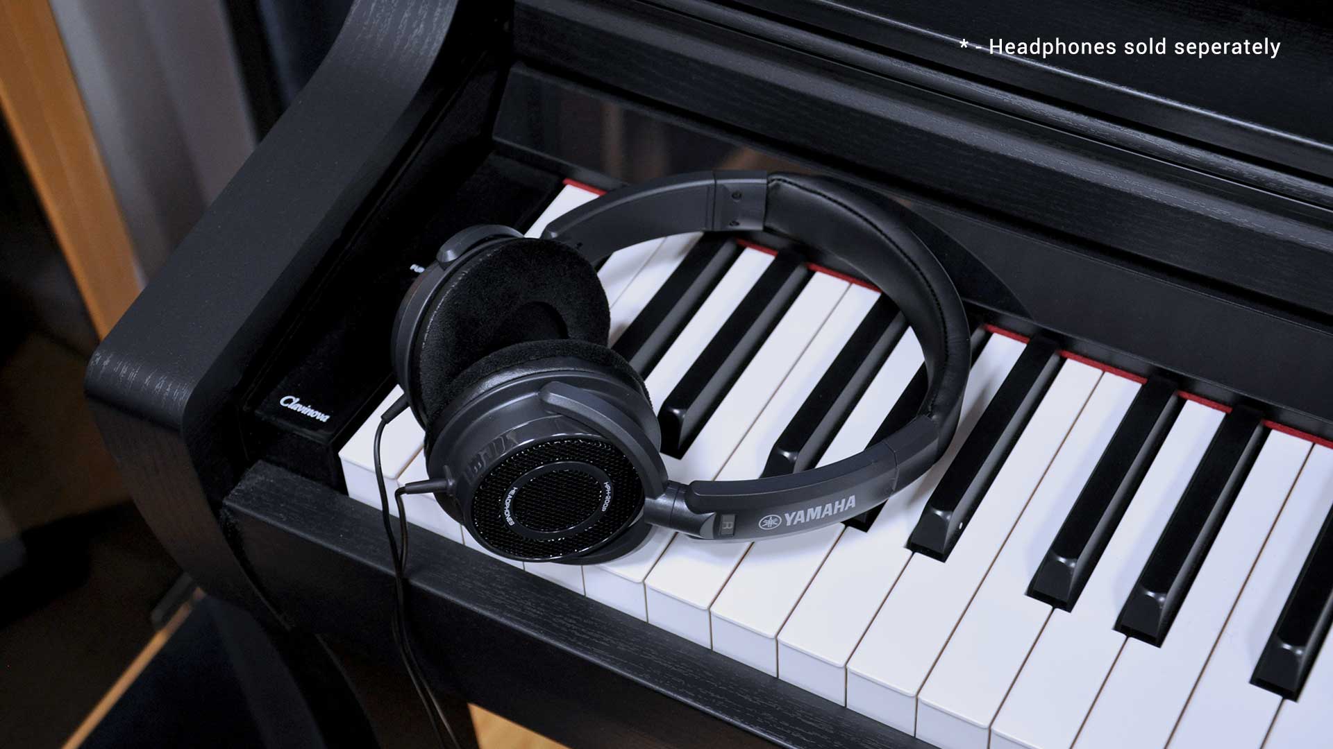 Yamaha Clavinova csp-275 digital piano