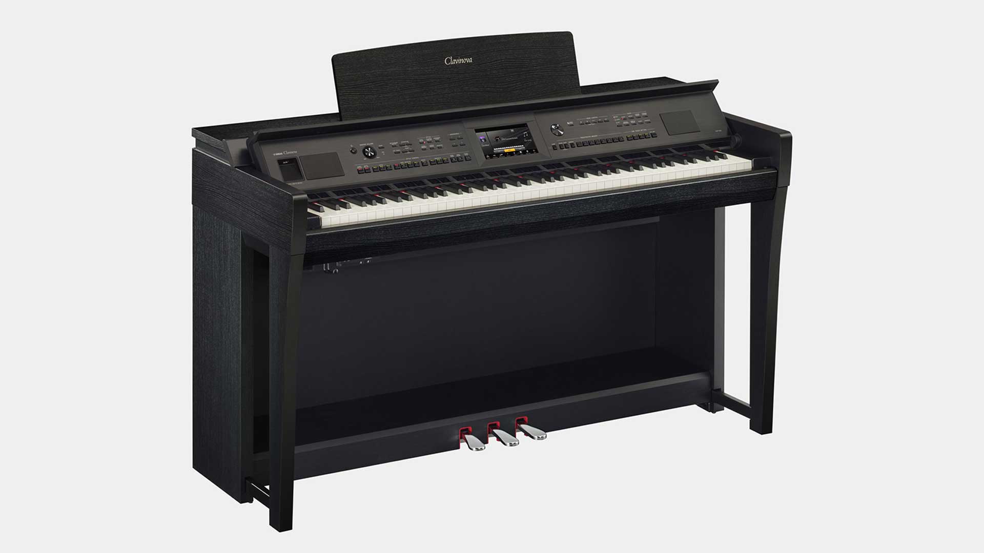 Yamaha Clavinova cvp-805 digital piano