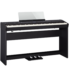 The Roland FP-60 Digital Piano