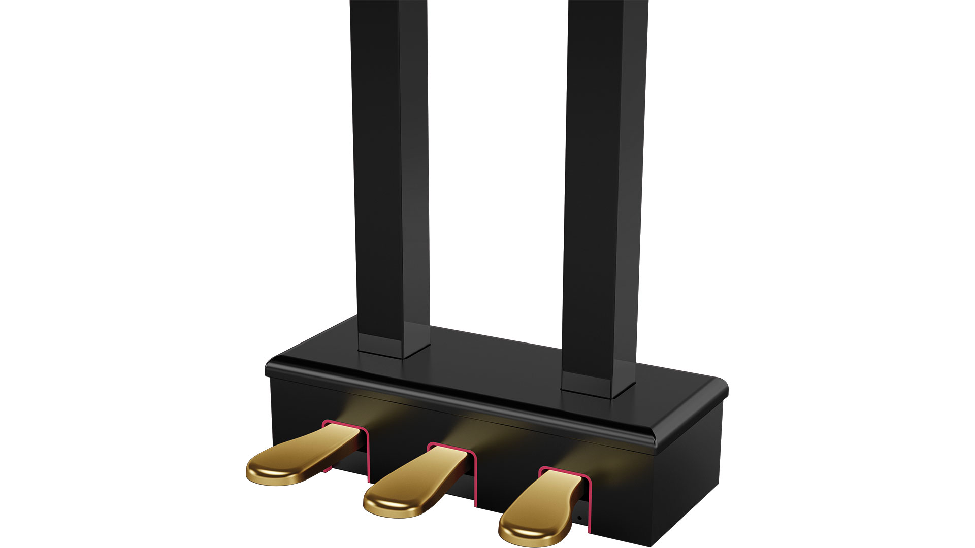 Roland digital piano gp607