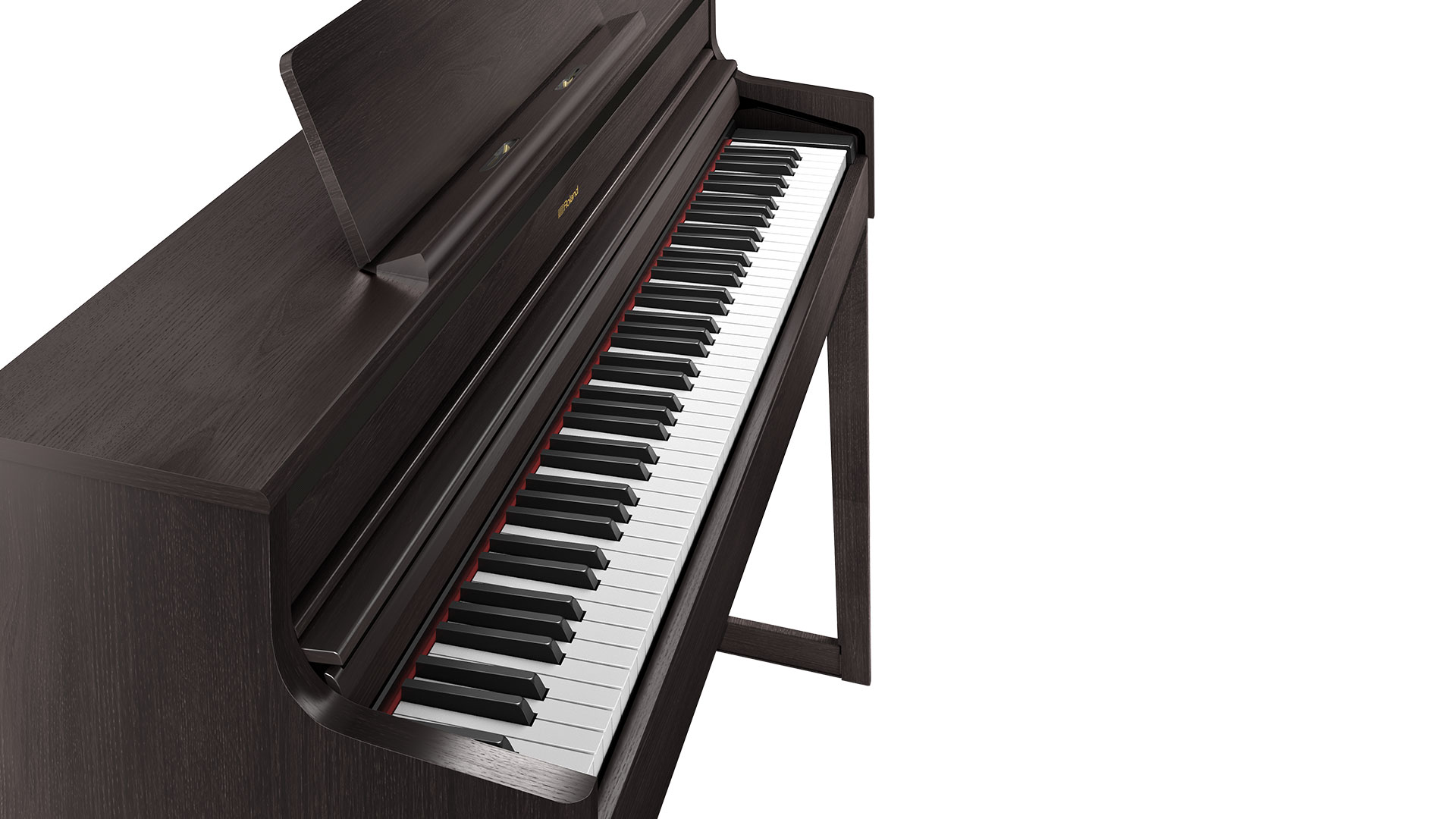 Roland digital piano hp704