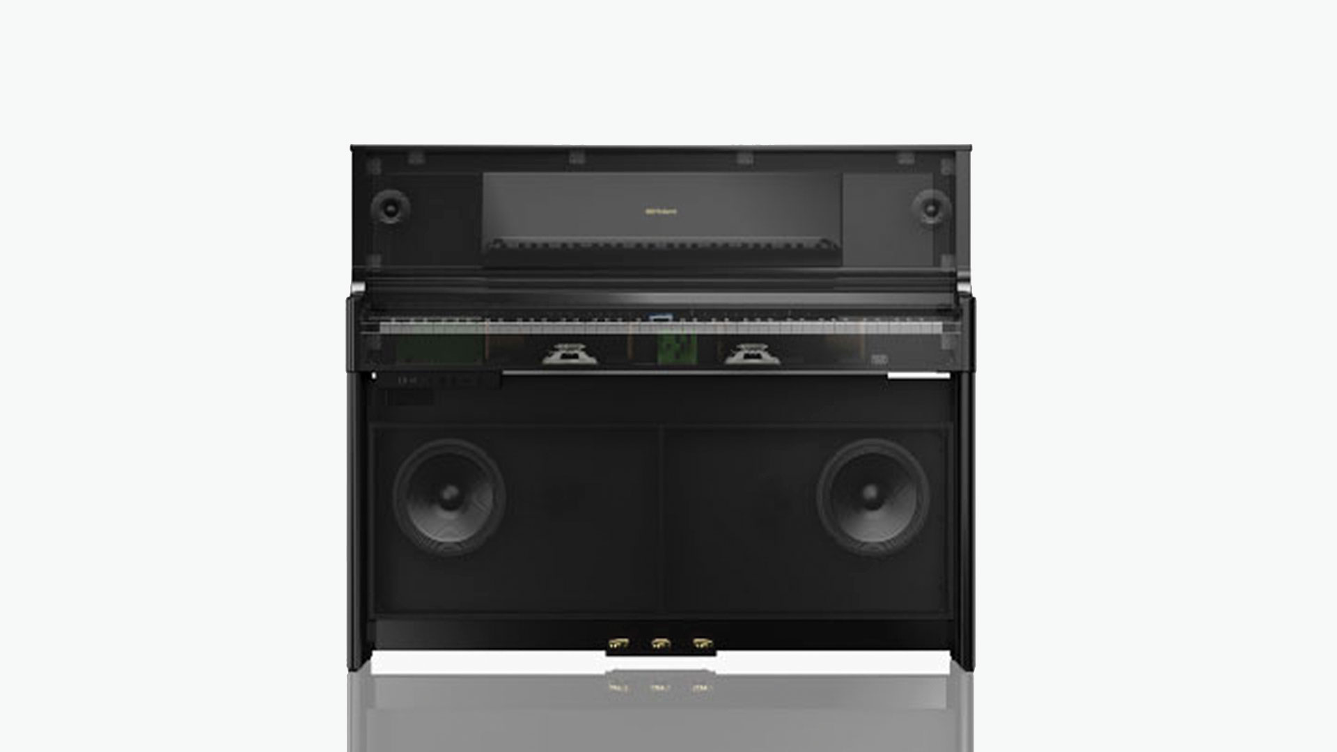 Roland digital piano lx706