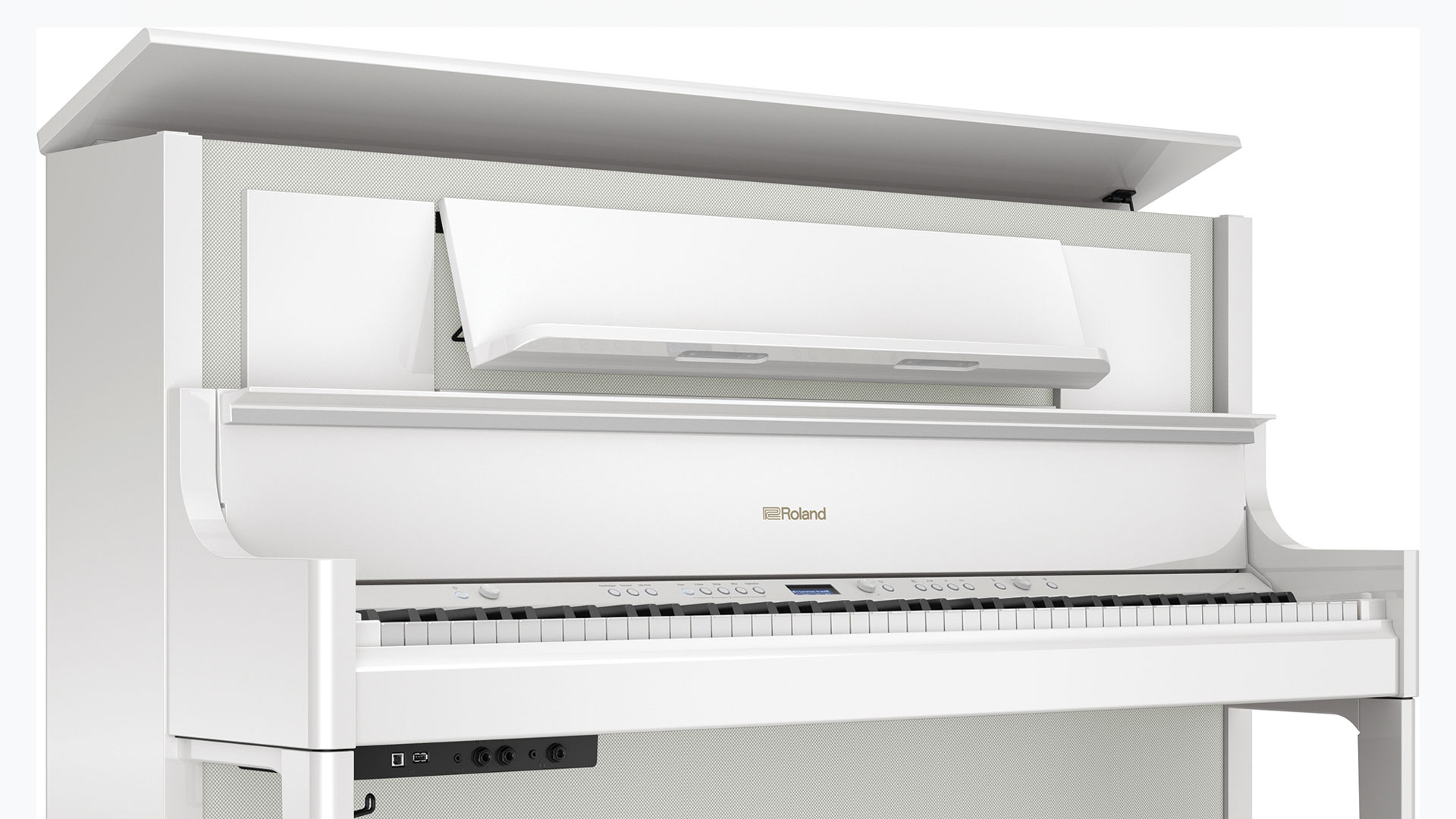 Roland digital piano lx708