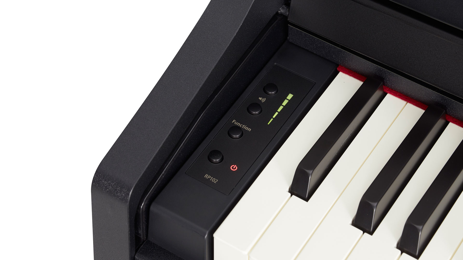 Roland digital piano rp-102