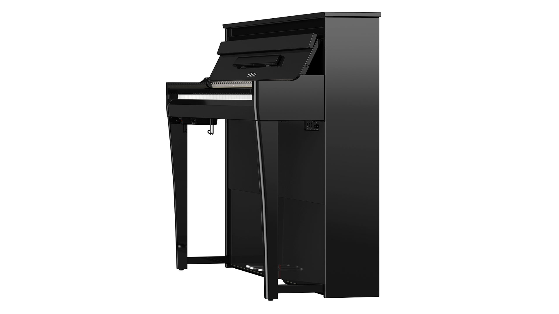Yamaha Hybrid Piano NU1XA AvantGrand
