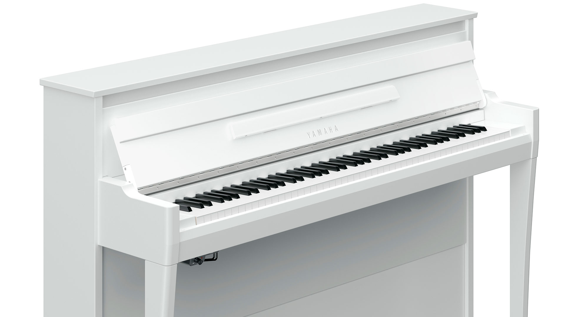 Yamaha Hybrid Piano NU1XA AvantGrand