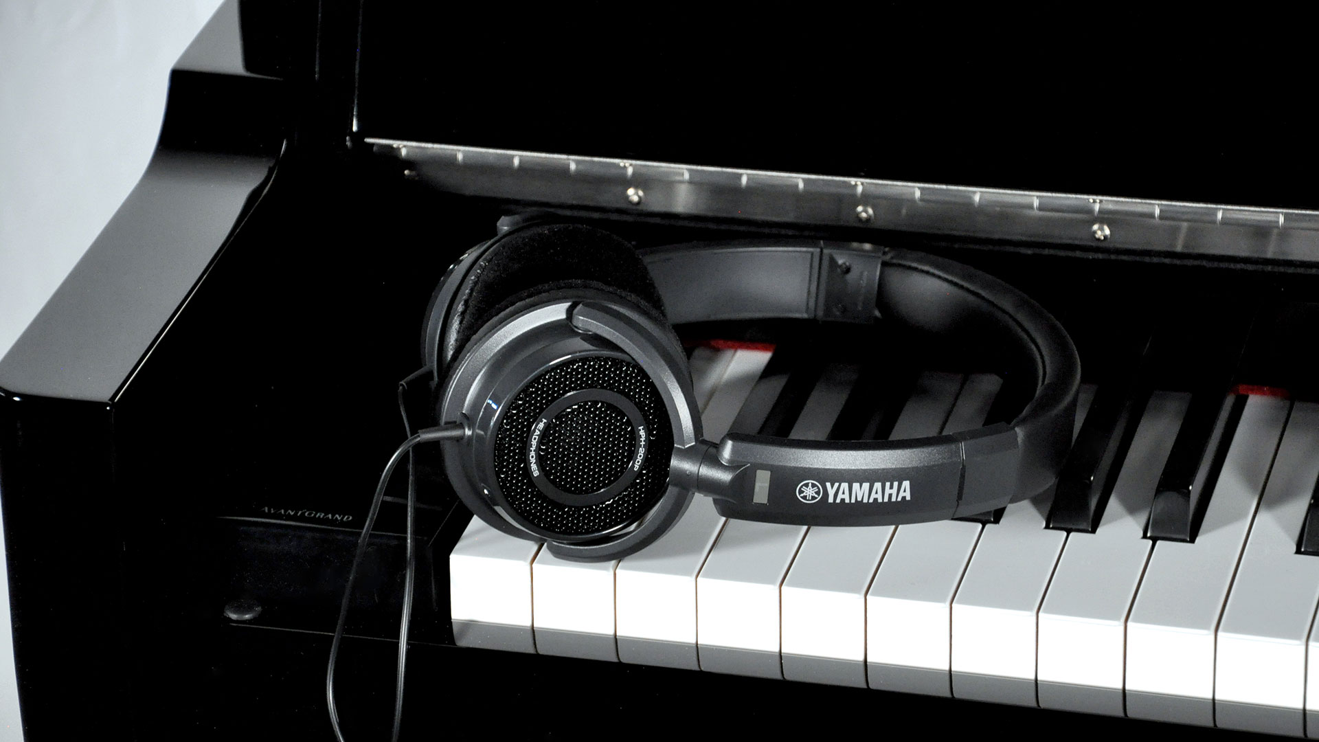 Yamaha Hybrid Piano NU1XA AvantGrand