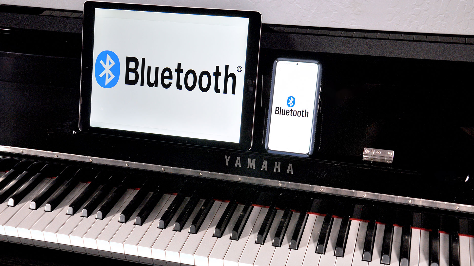 Yamaha Hybrid Piano NU1XA AvantGrand