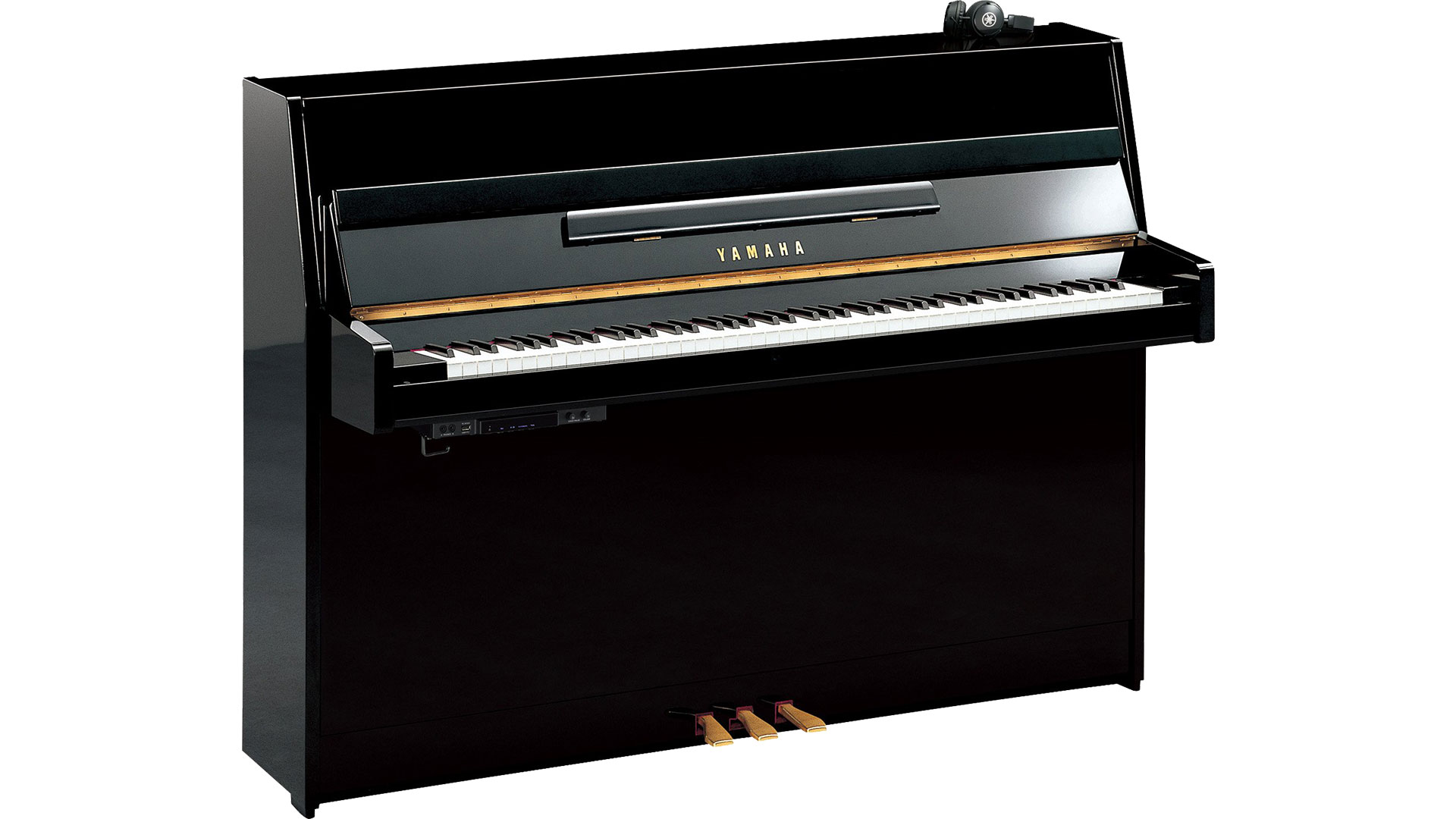 Yamaha Silent Piano b1-sc2
