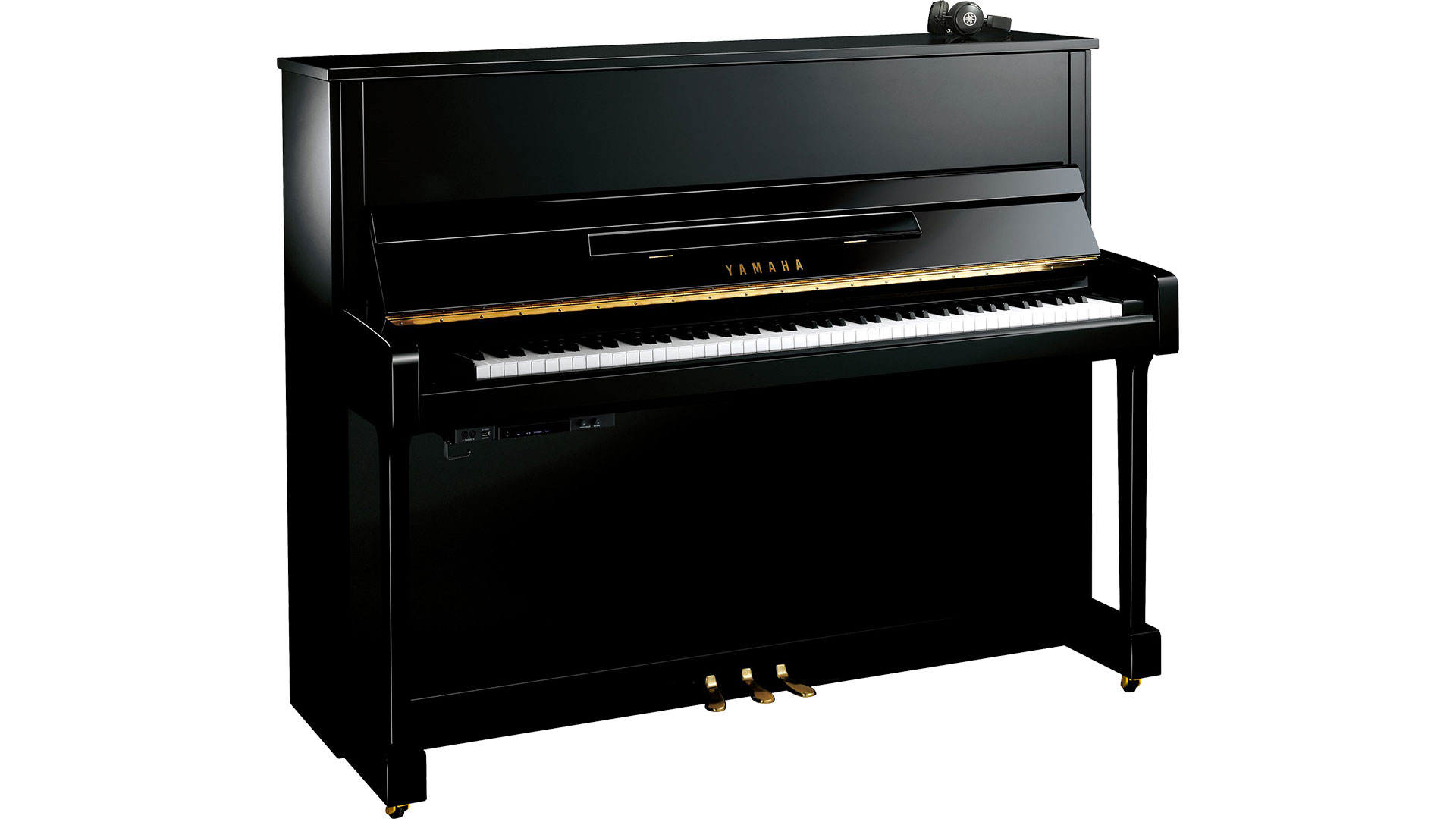 Yamaha Silent Piano b3-sc2