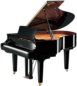 C2X SH2 Yamaha SILENT Piano