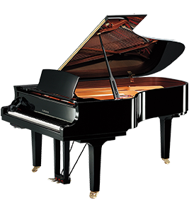 C6X SH2 Yamaha SILENT Piano