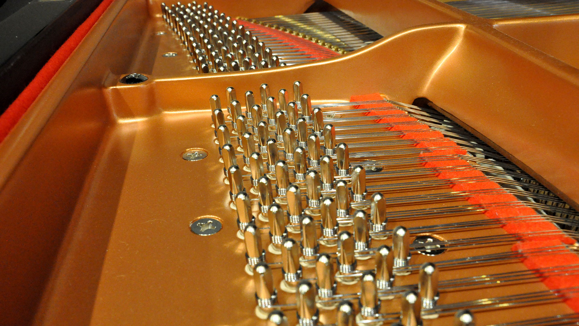 Yamaha Silent Piano c7x-sh2 grand piano