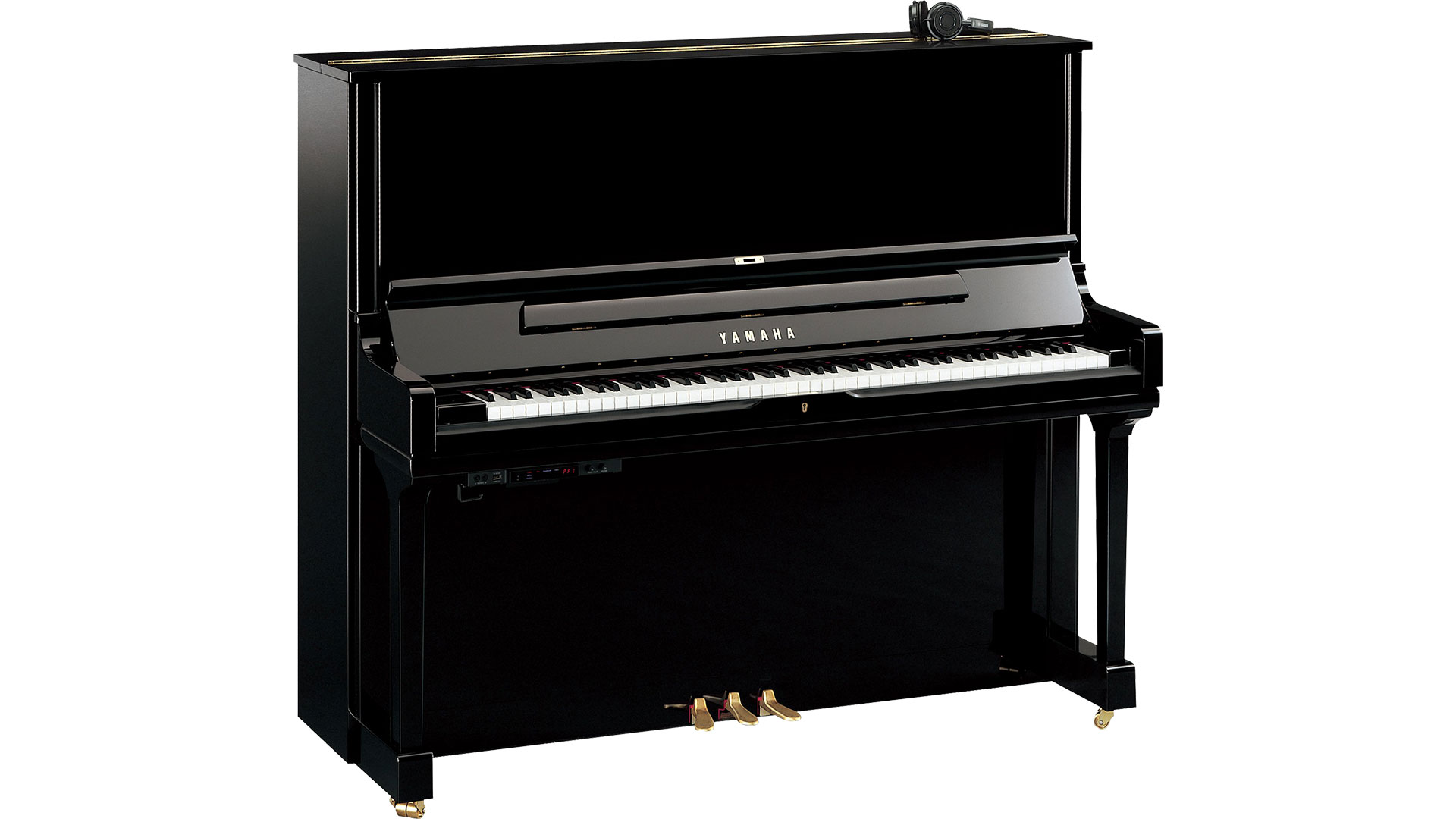 Yamaha Silent Piano yus3-sh2