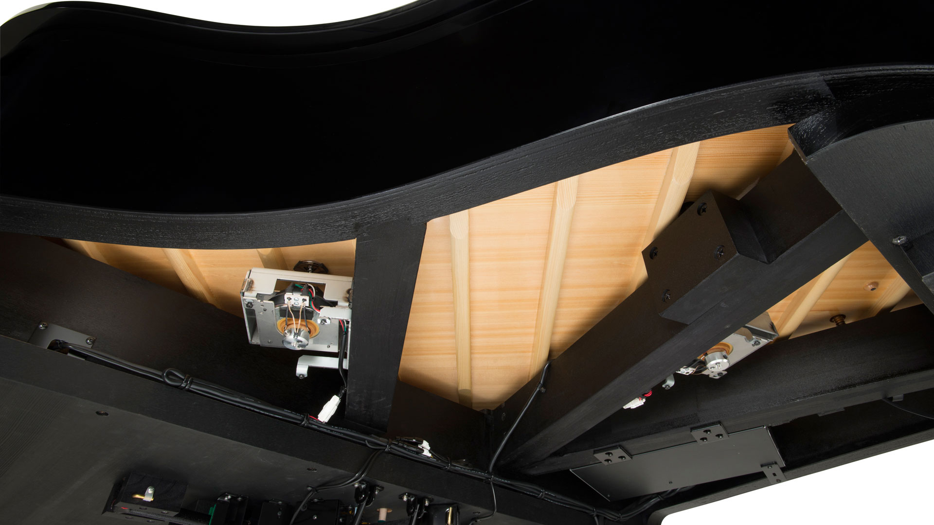 Yamaha TransAcoustic Piano c3x-sh2 grand piano