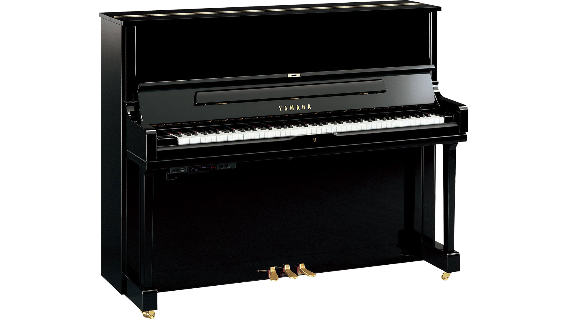 Yamaha TransAcoustic Piano yus1-sh2