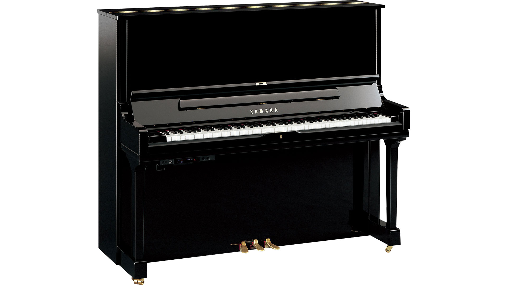 Yamaha TransAcoustic Piano yus3-sh2