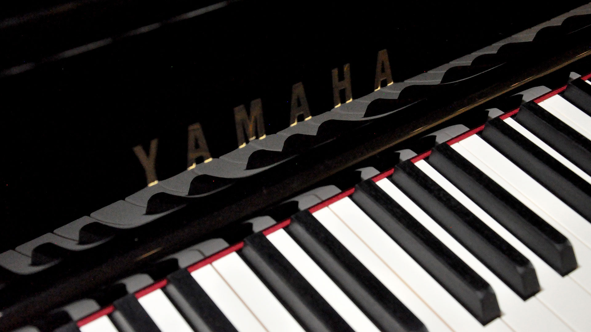 Yamaha TransAcoustic Piano yus5-sh2