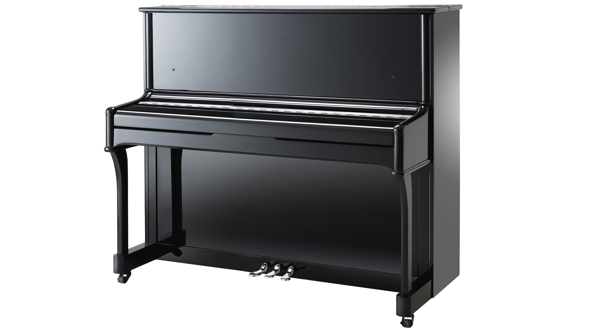 Schumann piano Model K1