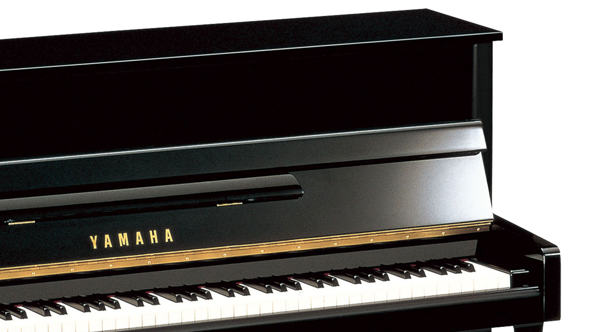 Yamaha piano Model b2