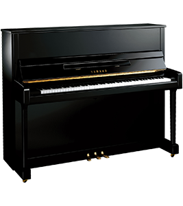 The b2 Yamaha Piano
