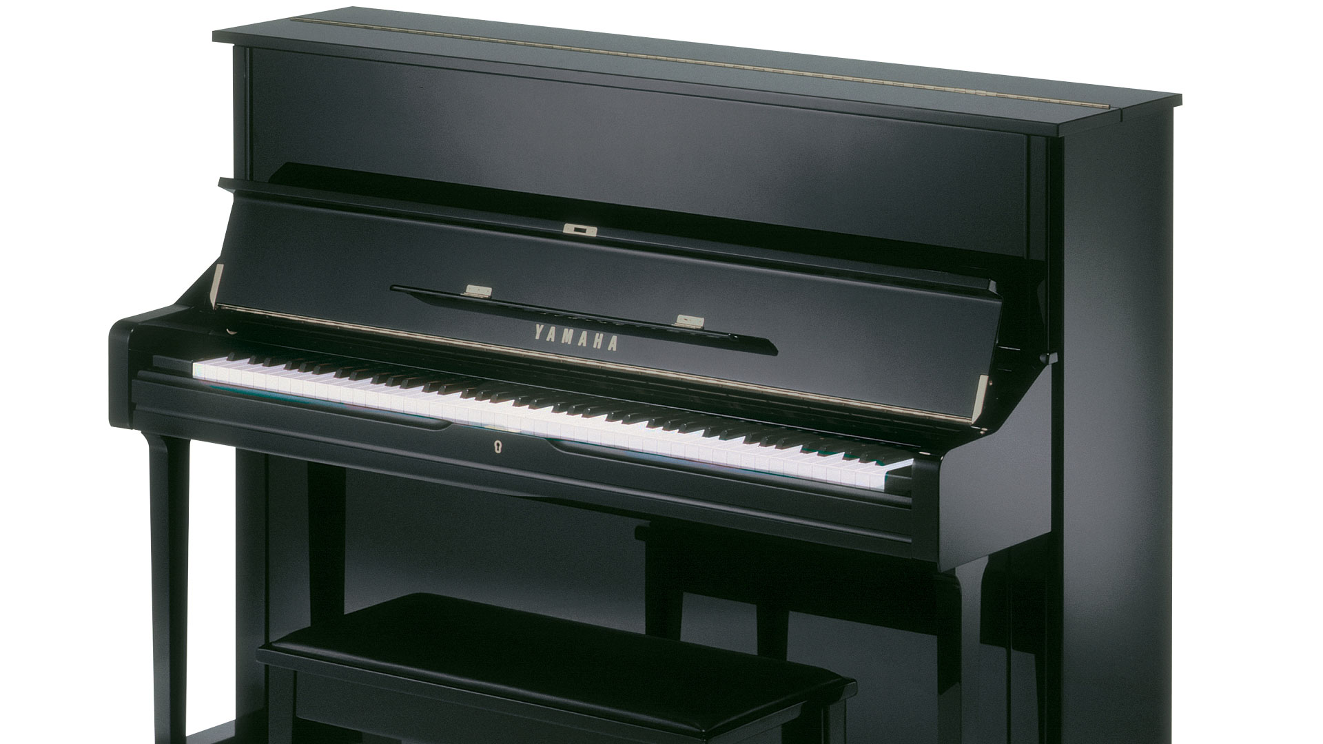 Yamaha piano Model u1