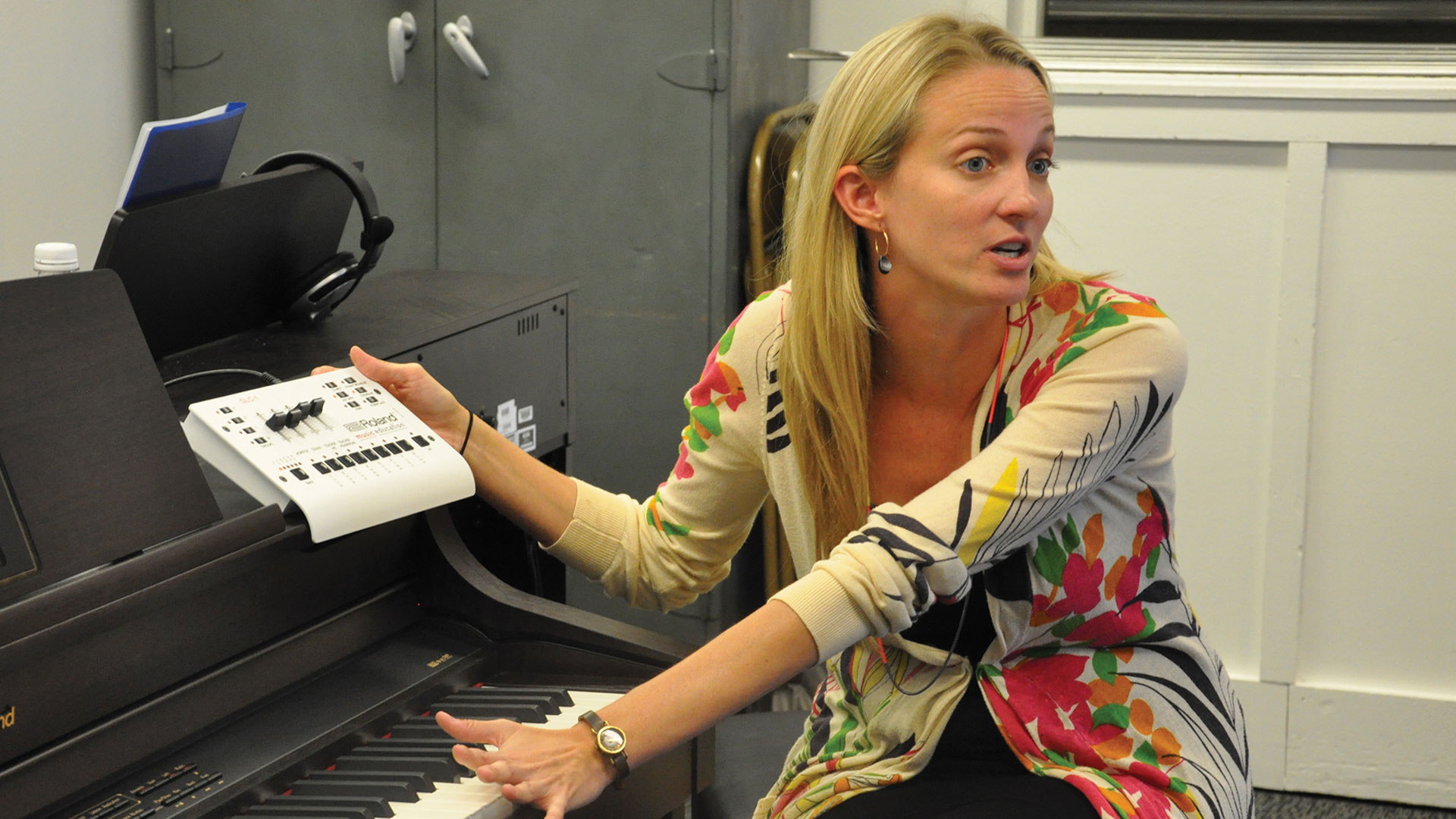 piano lab package 16 students 1 teacher