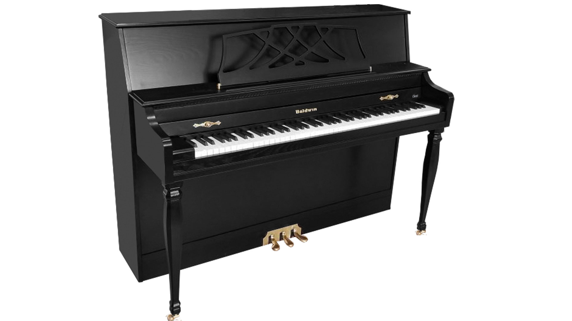 Baldwin piano Model 665