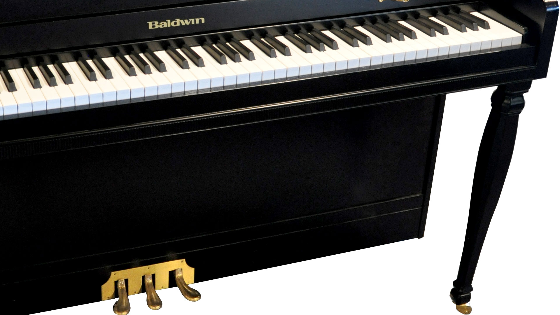 Baldwin piano Model 665
