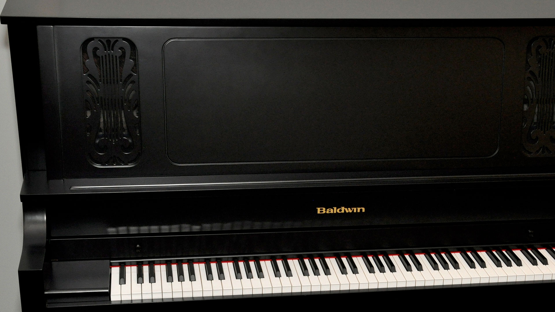 Baldwin piano Model b-252