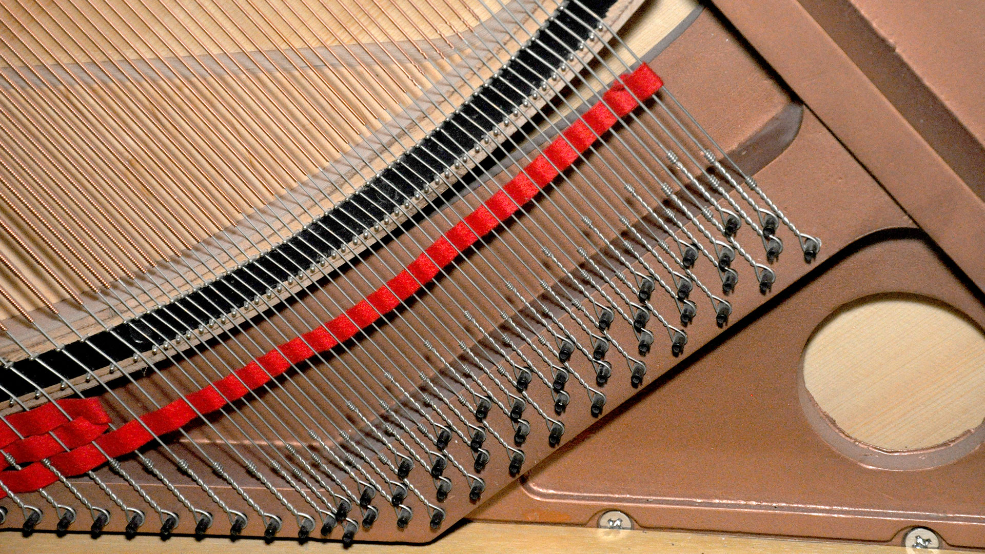 Baldwin piano Model b-252
