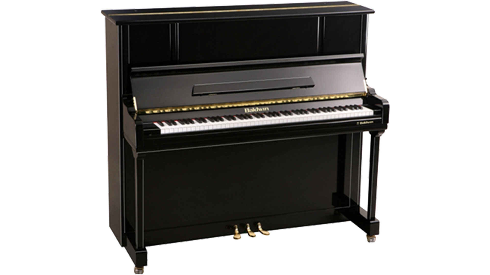 Baldwin piano Model bp-1