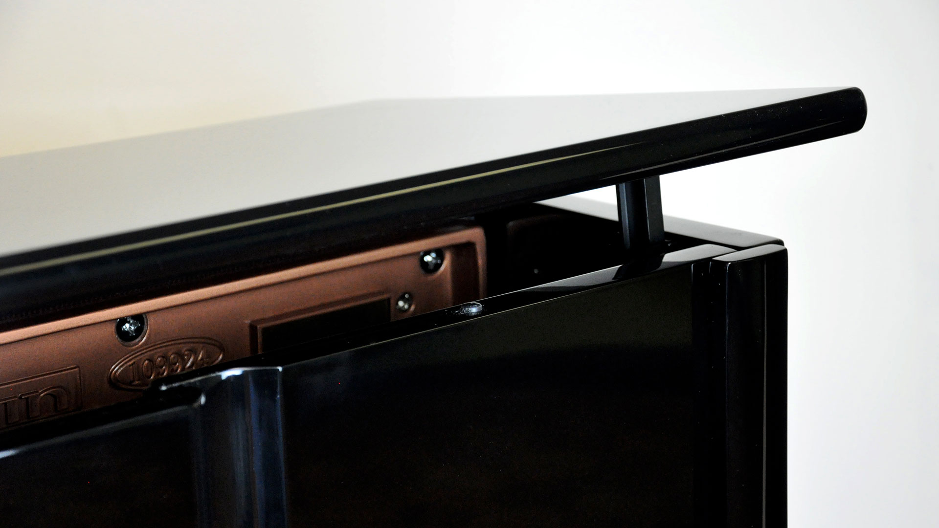 Baldwin piano Model bp-1
