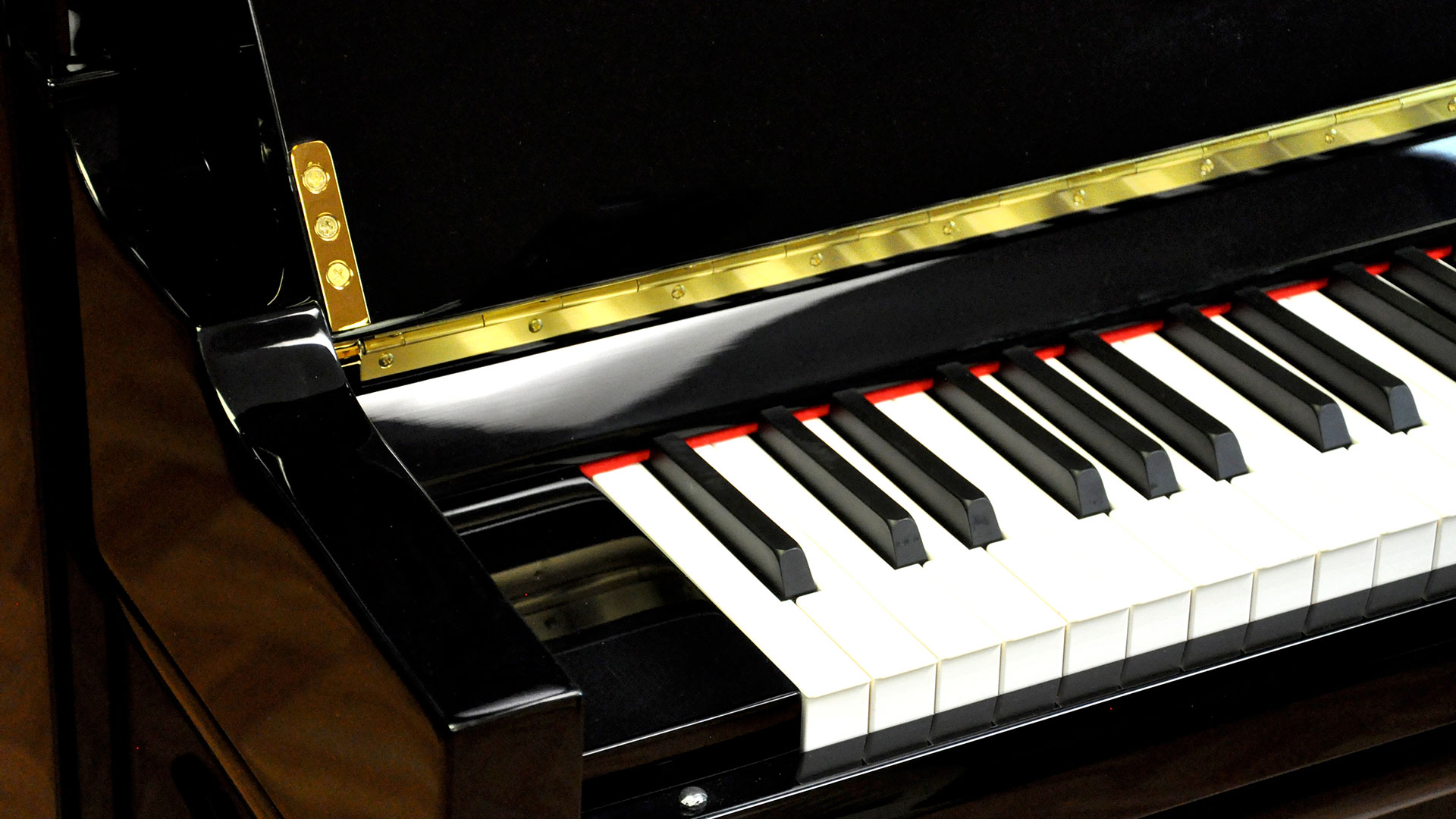Baldwin piano Model bp-1
