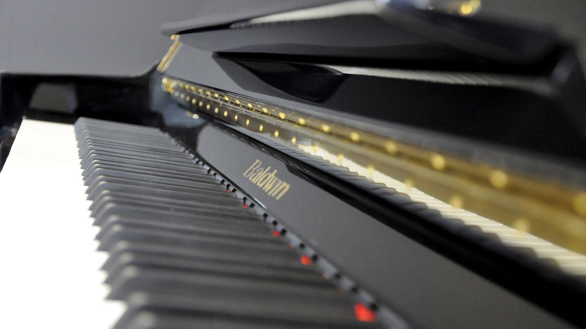 Baldwin piano Model bp-1