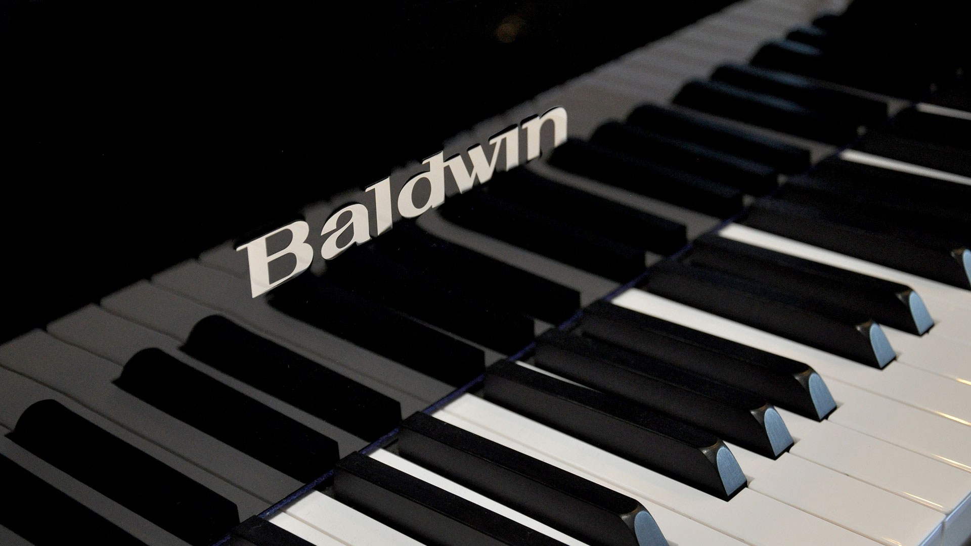 BP-148N Baldwin Baby Grand Piano