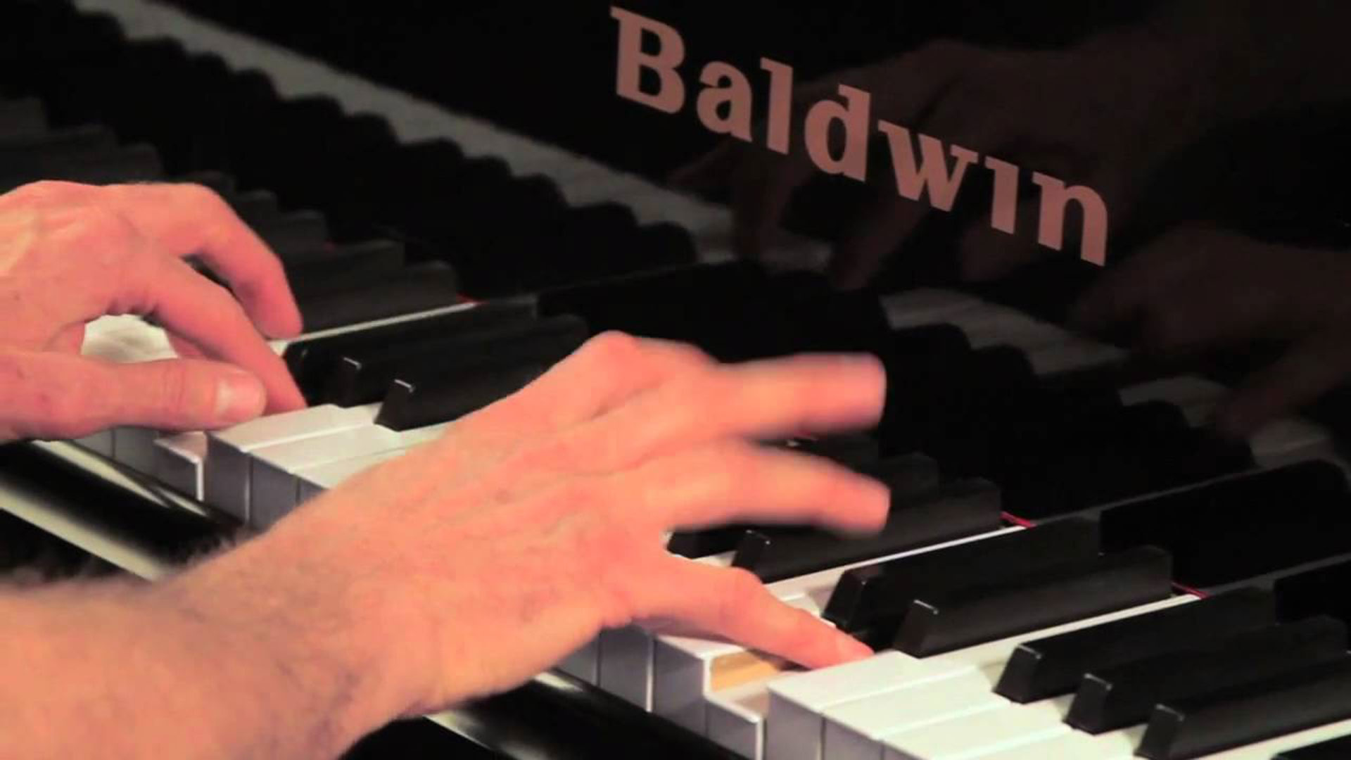 BP-178 Baldwin Grand Piano