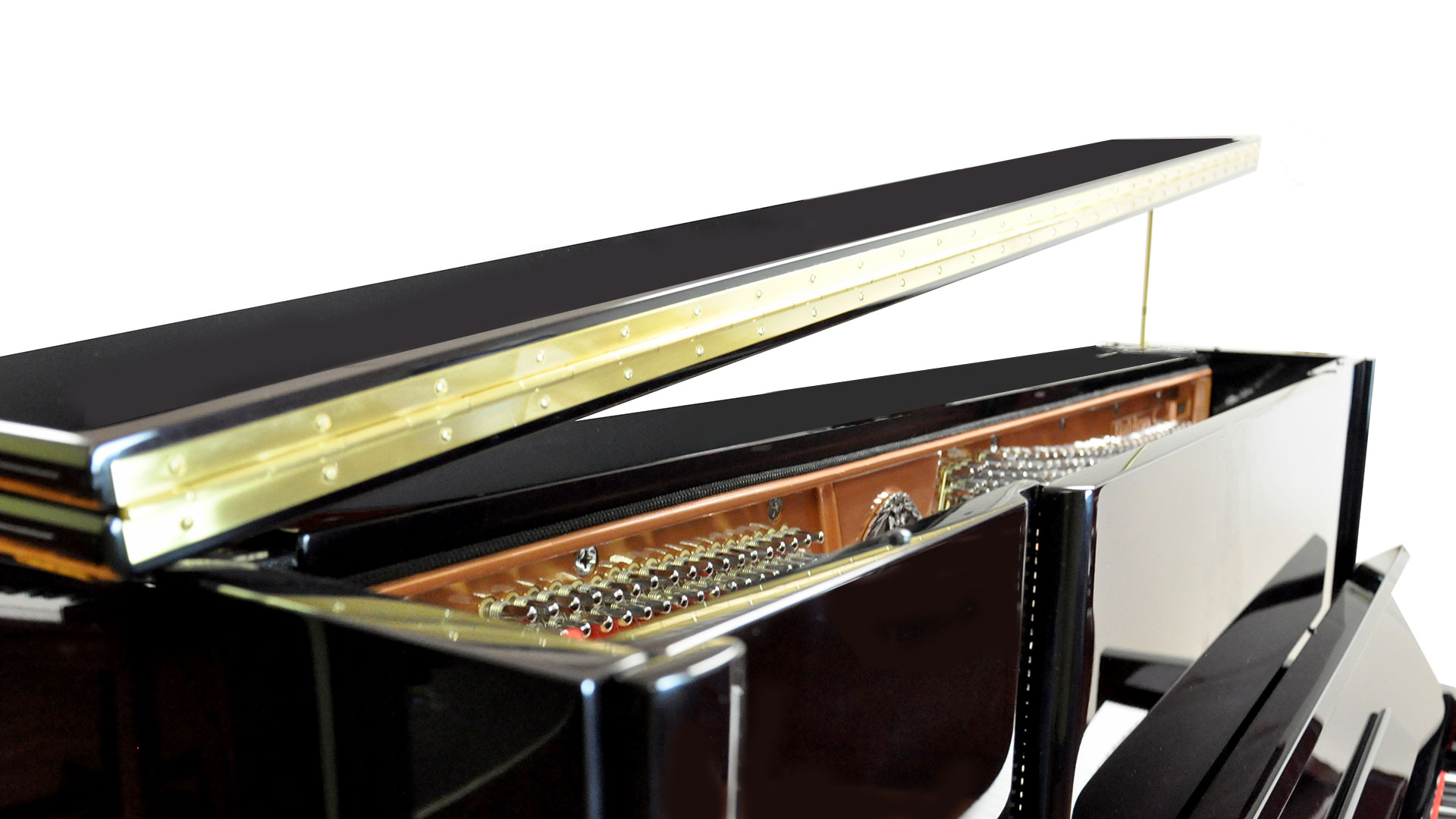 Baldwin piano Model bp-3