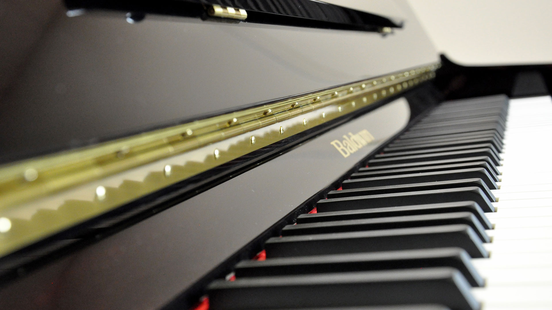 BP-3 Baldwin Professional Studio Piano