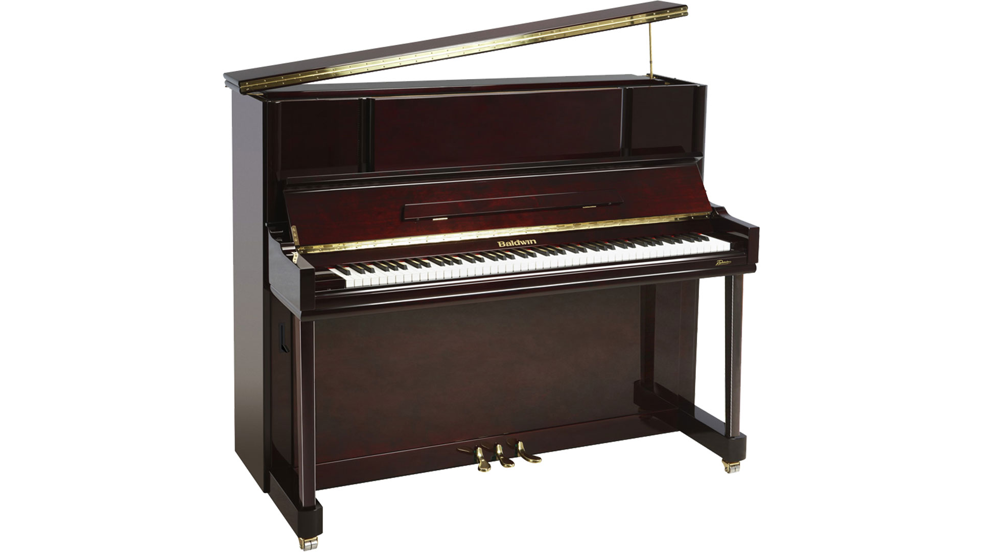 Baldwin piano Model bp-3t