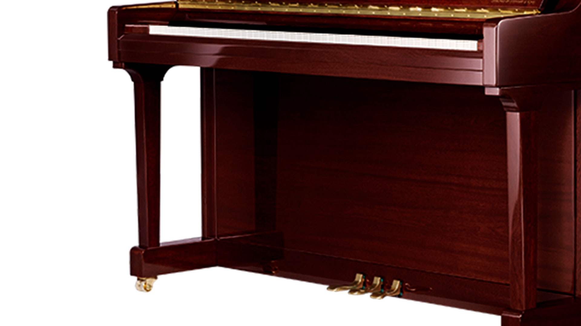 Baldwin piano Model bp-3t