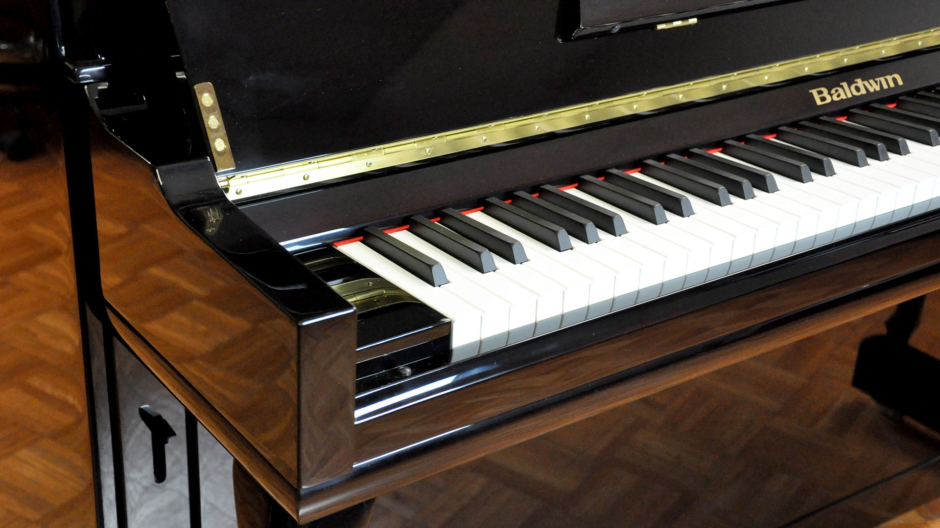 BP-3T Baldwin Professional Studio Piano