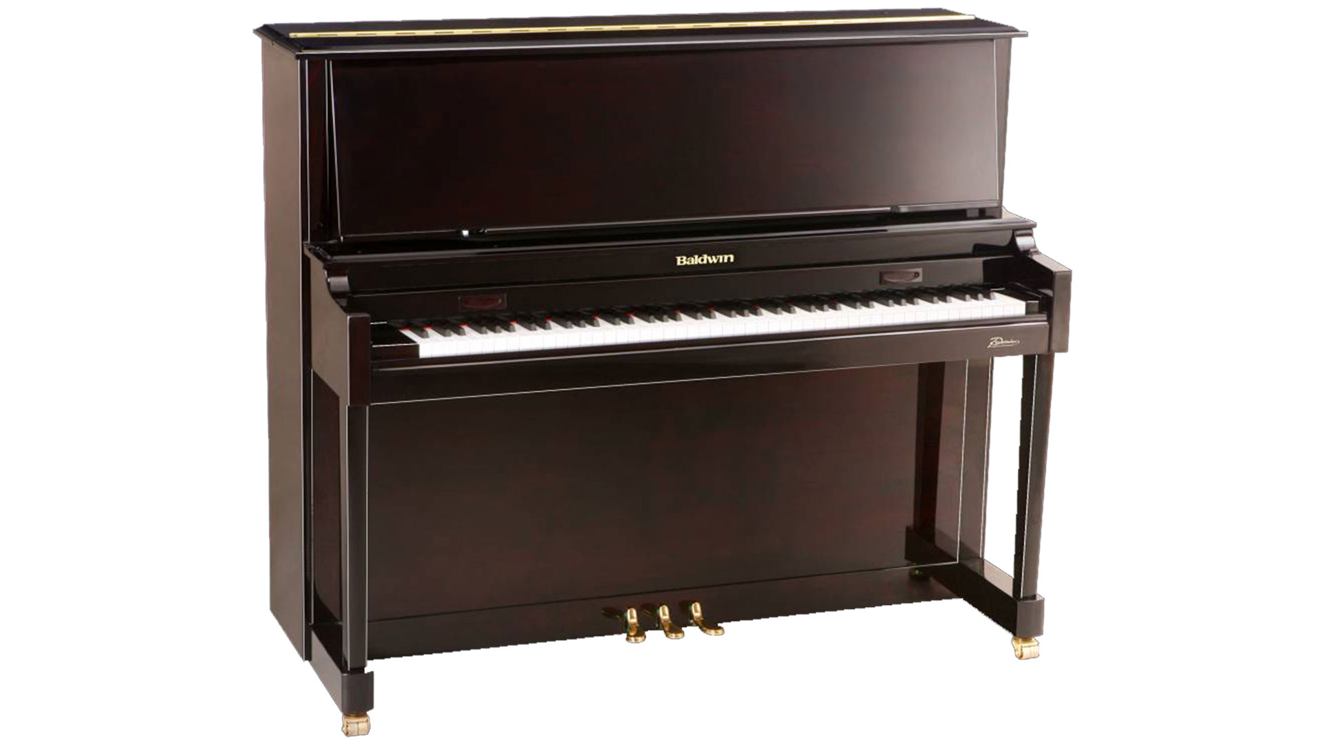 Baldwin piano Model bp-5