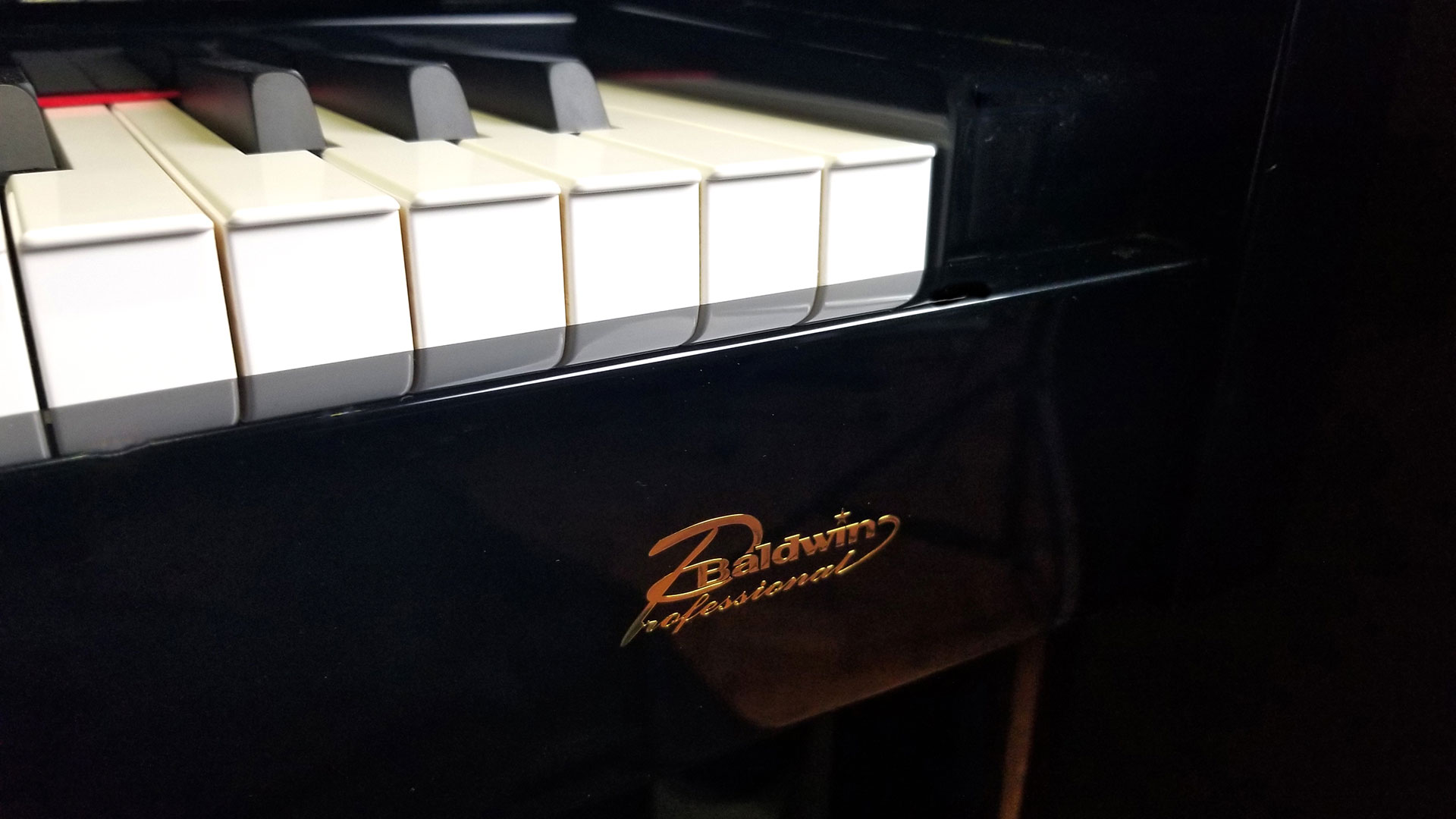 Baldwin piano Model bp-5