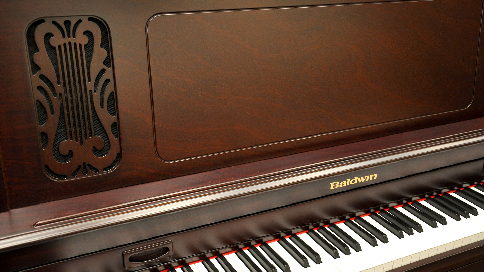BP-X5 Baldwin Professional Studio Piano